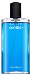 Davidoff Cool Water Oceanic Edition woda toaletowa