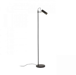 Lampa podłogowa VARIA czarna R13660 - Rendl