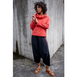 Spodnie Kokoworld Senegal Black - Xs/S