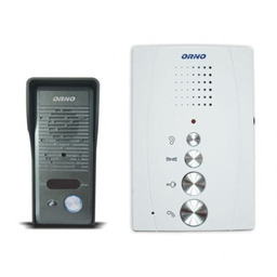 No Name DOMOFON ORNO OR-DOM-RE-914/W BIAŁY