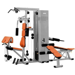 MasterSport Atlas treningowy 4-stanowiskowy Mega Fitness