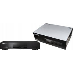 Odtwarzacz CD Yamaha CD-S303 MP3 Usb 105db Pilot