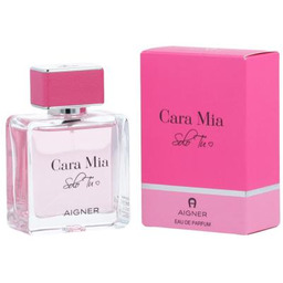 Aigner Cara Mia Solo Tu woda perfumowana 50