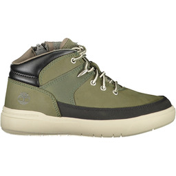 TIMBERLAND ZIELONE BUTY SPORTOWE DLA DZIECI