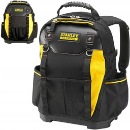 Plecak narzędziowy Fatmax Stanley 1-95-611