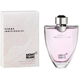 Mont Blanc Individuelle Femme 75ml woda toaletowa