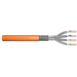 DIGITUS Kabel instalacyjny DK-1743-VH-5 (F/UTP - F/UTP ;
