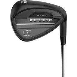 Wilson INFINITE WEDGES LH 56/12