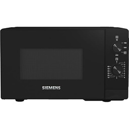 Siemens iQ300 FF020LMB2 kuchenka mikrofalowa W całej gamie