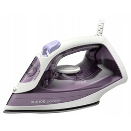 Żelazko Parowe Philips DST2020/30 Series 2000 2000W