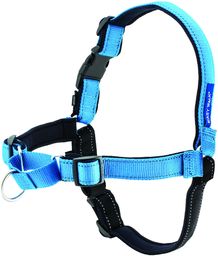 PetSafe Uprząż Easy Walk Deluxe, bez ciągnięcia, wyściełana