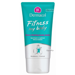 Dermacol - Fitness My Body - Extra Firming