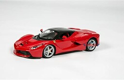 Bburago La Ferrari 15626001 model samochodu skala 1: