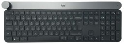 Logitech Craft Szary Klawiatura membranowa