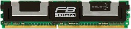 Pamięć RAM 2x 4GB GoodRAM ECC FULLY BUFFERED