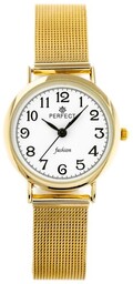 ZEGAREK DAMSKI PERFECT F108 (zp894b) + BOX