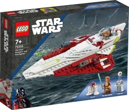 LEGO Star Wars TM 75333 Myśliwiec Jedi Obi-Wana