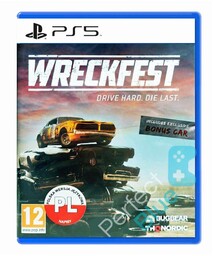 Wreckfest