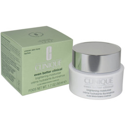 Clinique, Even Better Clinical, Krem do twarzy Brightening