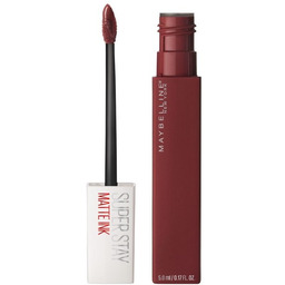 Maybelline Super Stay Matte Ink Matowa Pomadka 50