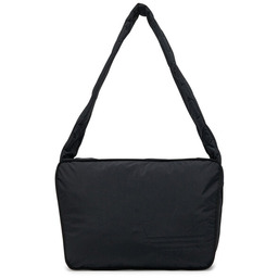 Torebka adidas Crossbody Bowling JC6082 Czarny