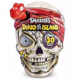 Cobi 07488. Dino Island. Czaszka Gigant. Smashers