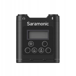 Rejestrator dźwięku Saramonic SR-R1