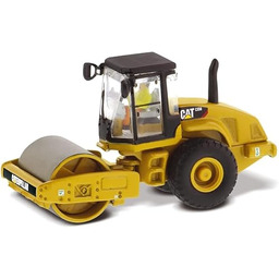 Diecast Masters 85246 - Walec gąsienicowy z gładkim