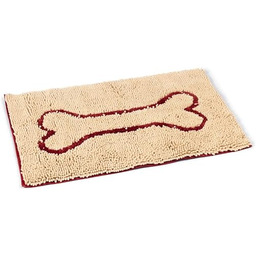 DGS Dirty Dog Doormat L: 78 cm szer.: