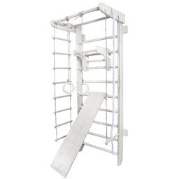 Małpiszon, Drabinka gimnastyczna Numi Plus