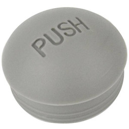 Hamax Zaślepka gumowa do koła przyczepki OUTBACK "Push