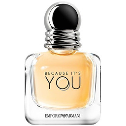 Armani Because It''s You 50ml woda perfumowana