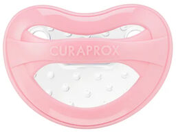 Curaprox baby, smoczek uspokajający, od 2,5 roku, rozmiar