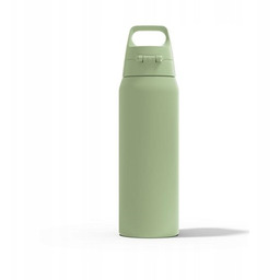 butelka termiczna Sigg Shield Eco zielona 0.75 l