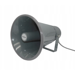 Głośnik Tubowy Ads Worldwide 30W IP66 16 kHz