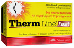 Olimp Therm Line Fast 60 Tabletek