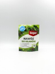 Nawóz Do Iglaków Moc Zieleni Rozpuszczalny 150 g