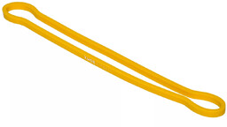 Guma oporowa krótka 30 cm POWER BAND XMOR