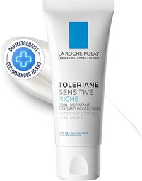 La Roche Posay, Crema Diurna Facial - 40
