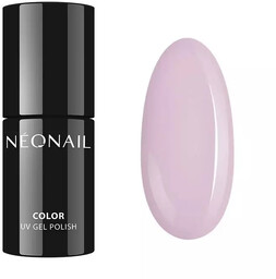 NeoNail Bloomy Vibes, lakier hybrydowy, 7.2ml, Time to