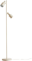 Lindby - Ovelia Lampa Podłogowa Beige