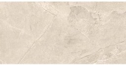 Gres szkliwiony PONTINO cream mat 59,8x119,8 gat. II