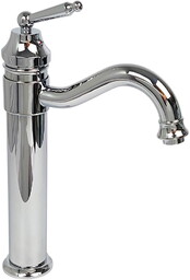 Bateria kuchenna BARI Chrom Outlet