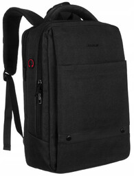Plecak na laptopa David Jones [DH] PC-038 czarny