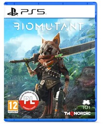 Biomutant