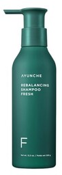 Ayunche Rebalancing Shampoo Fresh Szampon do włosów 350