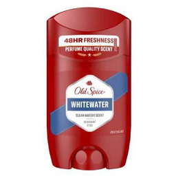Old Spice Whitewater Dezodorant w sztyfcie, 50ml