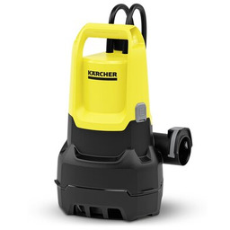 KARCHER Pompa zanurzeniowa do wody brudnej SP 16.000