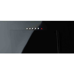 Okap Kominowy Akpo Wk-4 Nero E