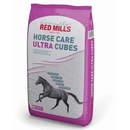 Red Mills Pasza dla koni wrzodowych Horse Care